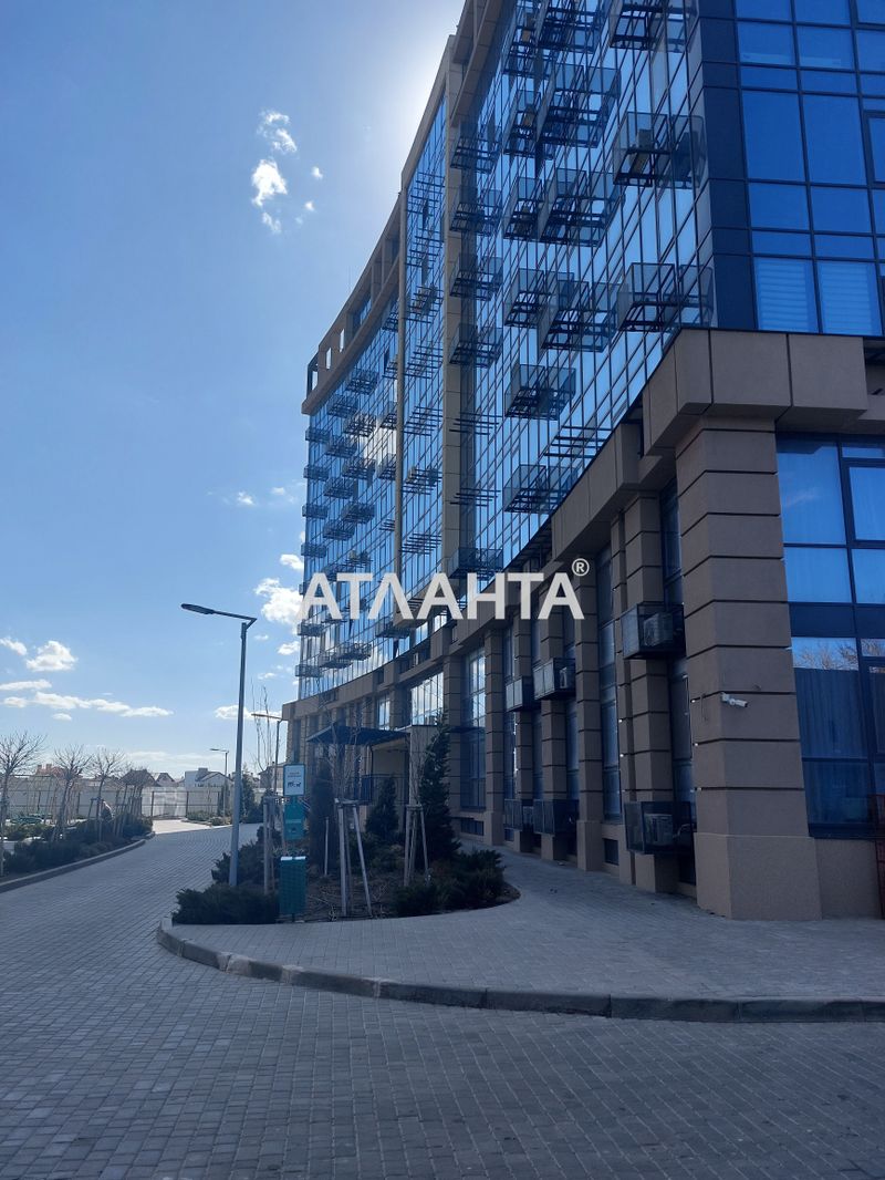 2-rooms apartment apartment by the address st. Druzhby narodov (area 73 m²) - Atlanta.ua - photo 2