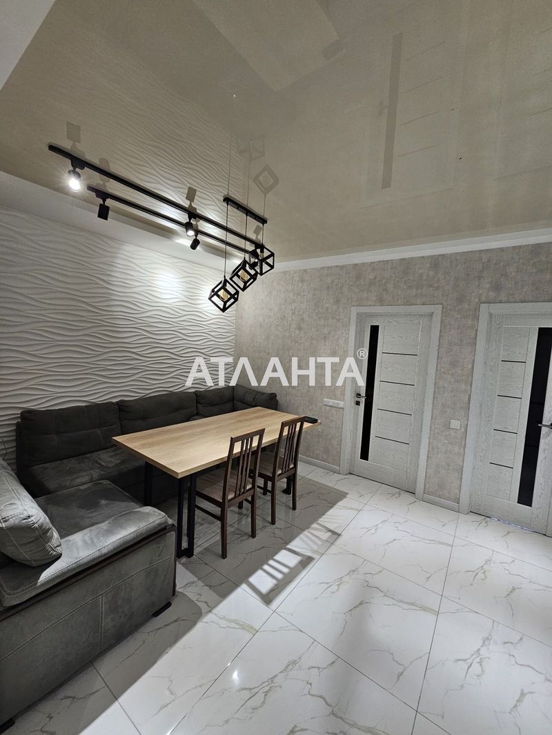 2-комнатная квартира по адресу ул. Педагогическая (площадь 63 м²) - Atlanta.ua - фото 5