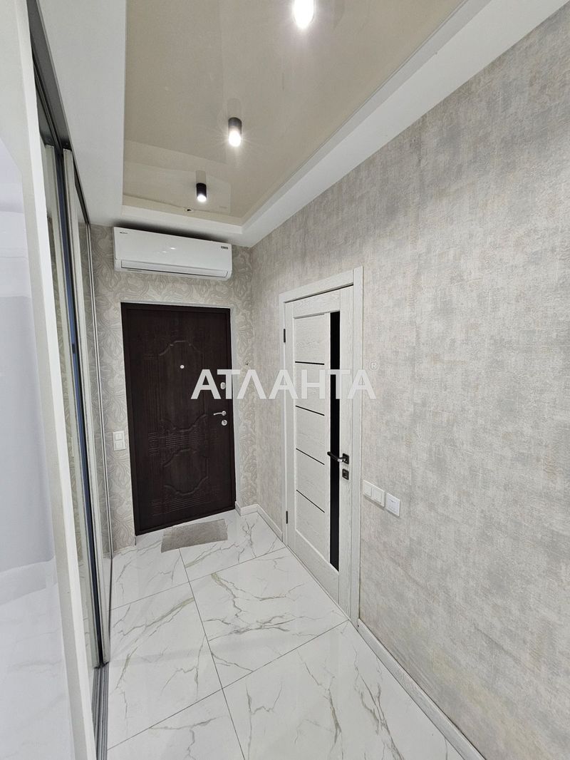 2-комнатная квартира по адресу ул. Педагогическая (площадь 63 м²) - Atlanta.ua - фото 8