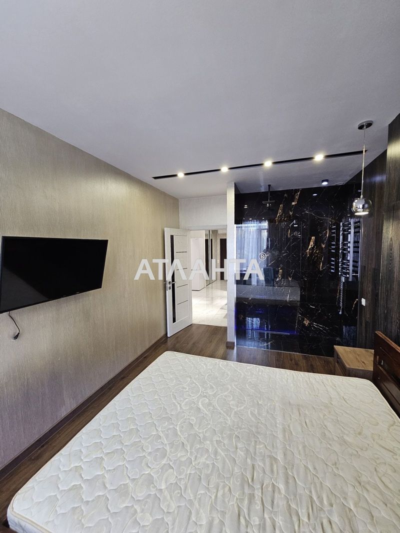 2-комнатная квартира по адресу ул. Педагогическая (площадь 63 м²) - Atlanta.ua - фото 12