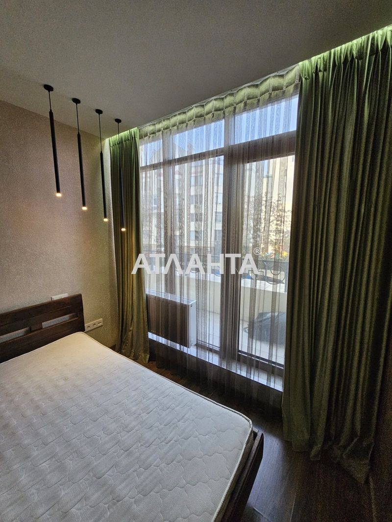 2-комнатная квартира по адресу ул. Педагогическая (площадь 63 м²) - Atlanta.ua - фото 15