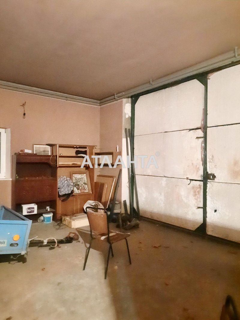 Дом по адресу ул. Шевченко (площадь 214,3 м²) - Atlanta.ua - фото 15