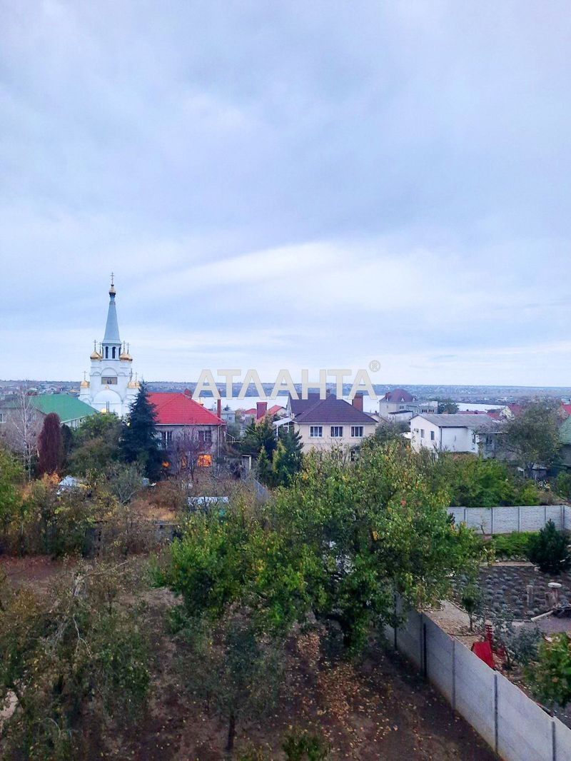 Дом по адресу ул. Шевченко (площадь 214,3 м²) - Atlanta.ua - фото 16