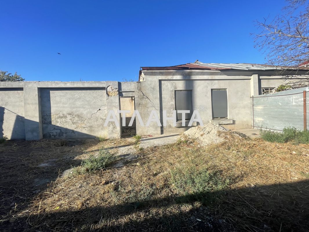 Дом по адресу ул. Грибоедова (площадь 60 м²) - Atlanta.ua - фото 6