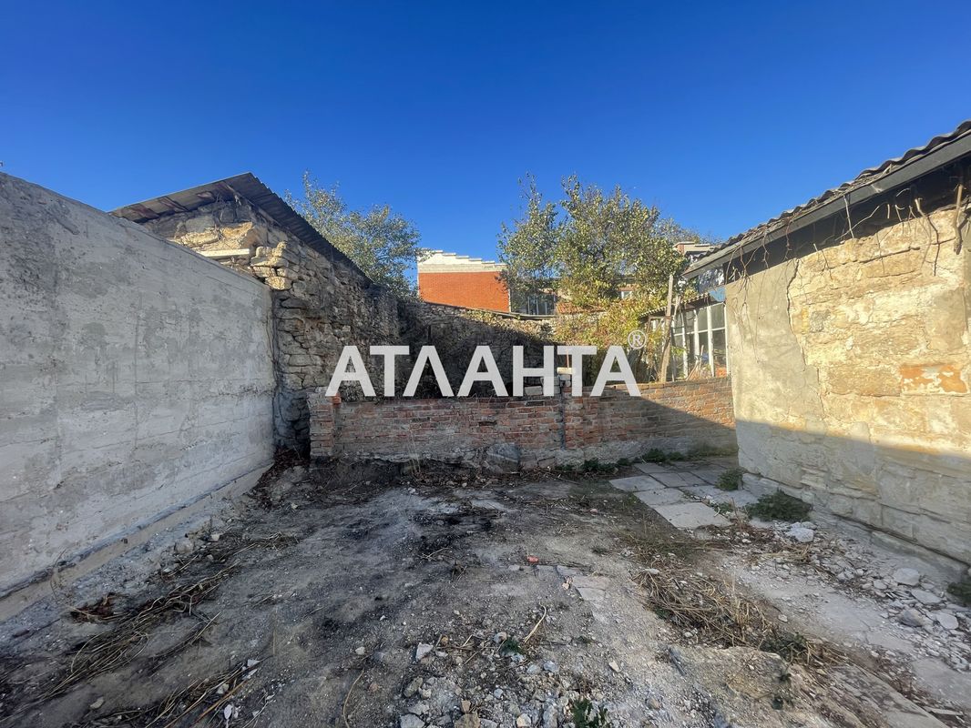 Дом по адресу ул. Грибоедова (площадь 60 м²) - Atlanta.ua - фото 2
