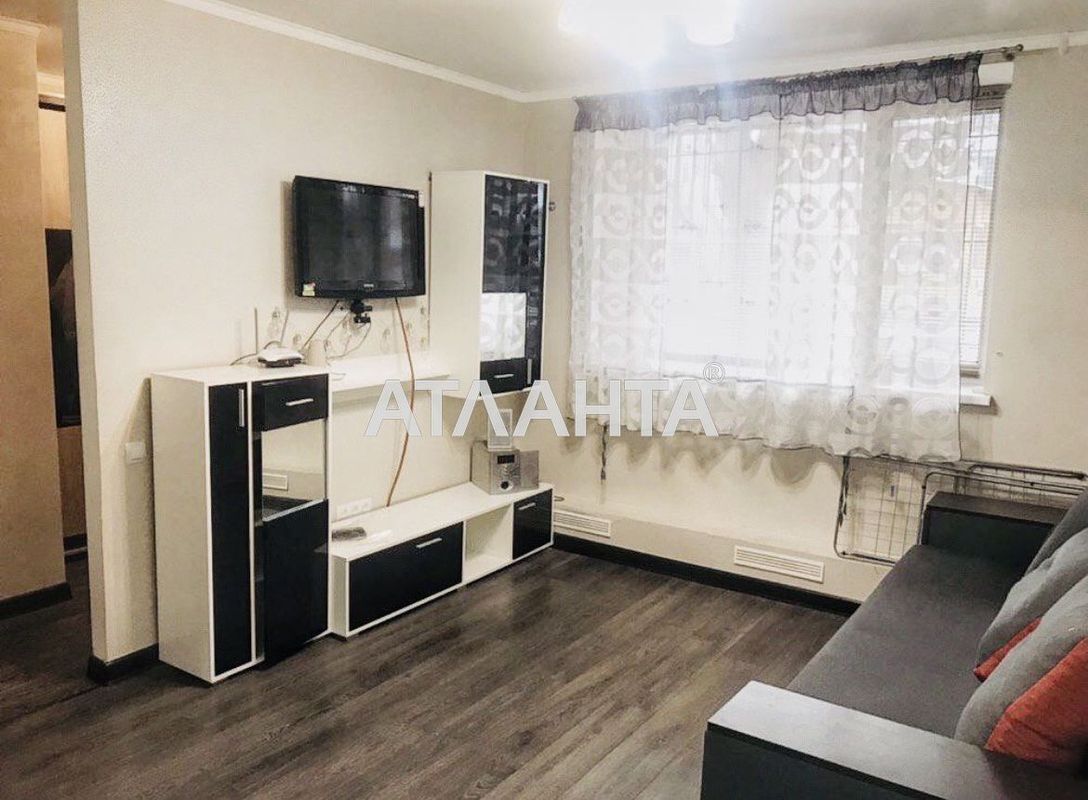 1-кімнатна квартира за адресою вул. Педагогічна (площа 30 м²) - Atlanta.ua - фото 3