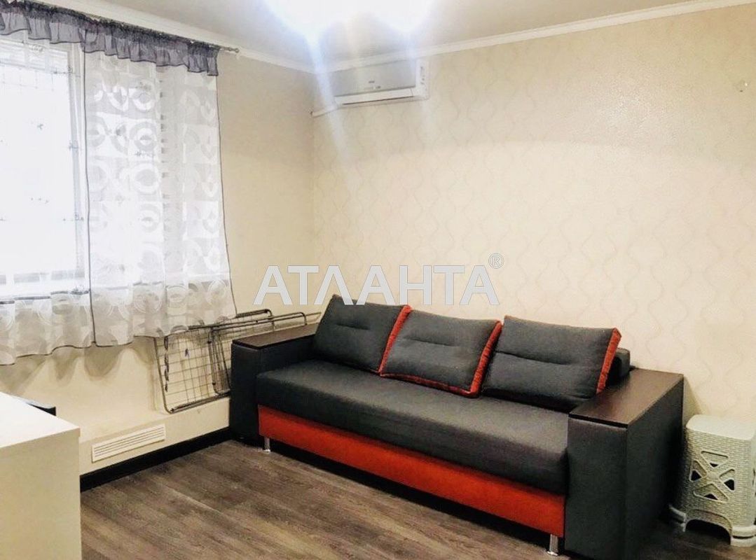 1-кімнатна квартира за адресою вул. Педагогічна (площа 30 м²) - Atlanta.ua - фото 4