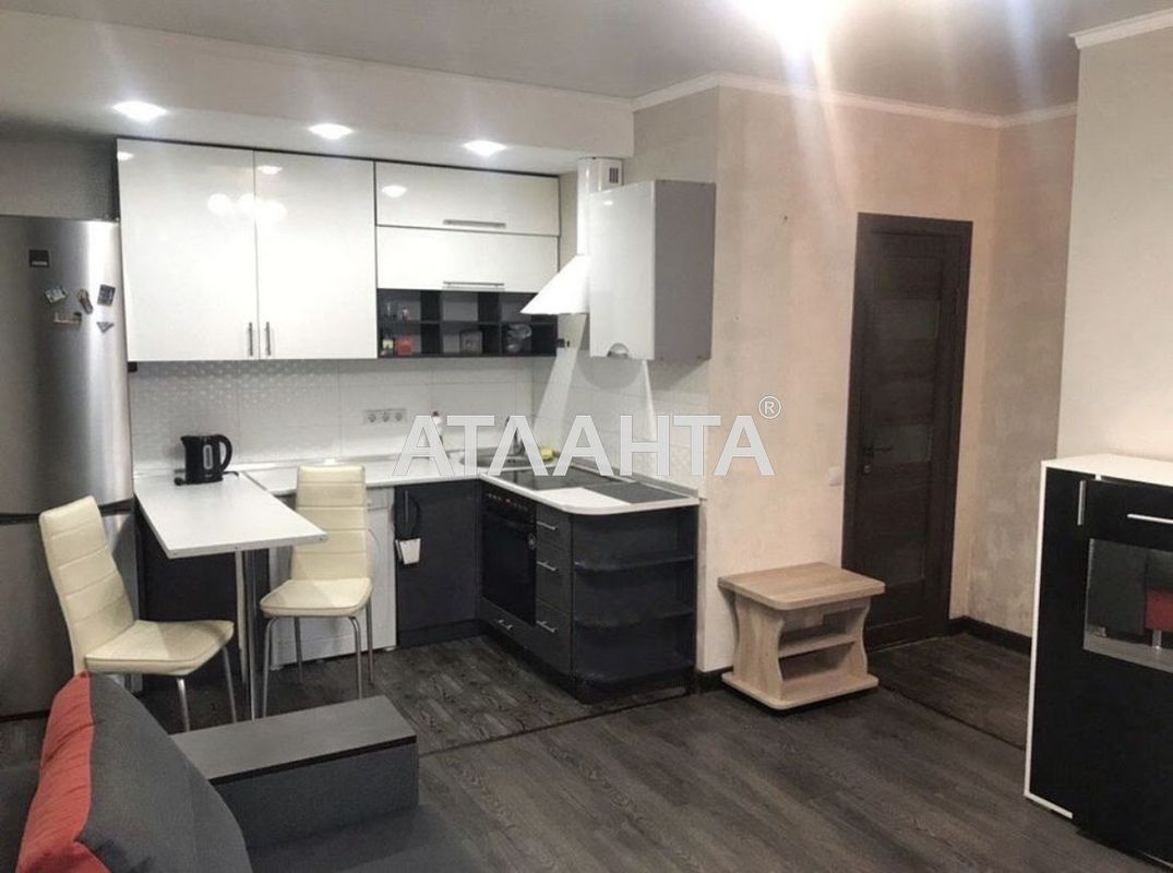1-кімнатна квартира за адресою вул. Педагогічна (площа 30 м²) - Atlanta.ua - фото 2
