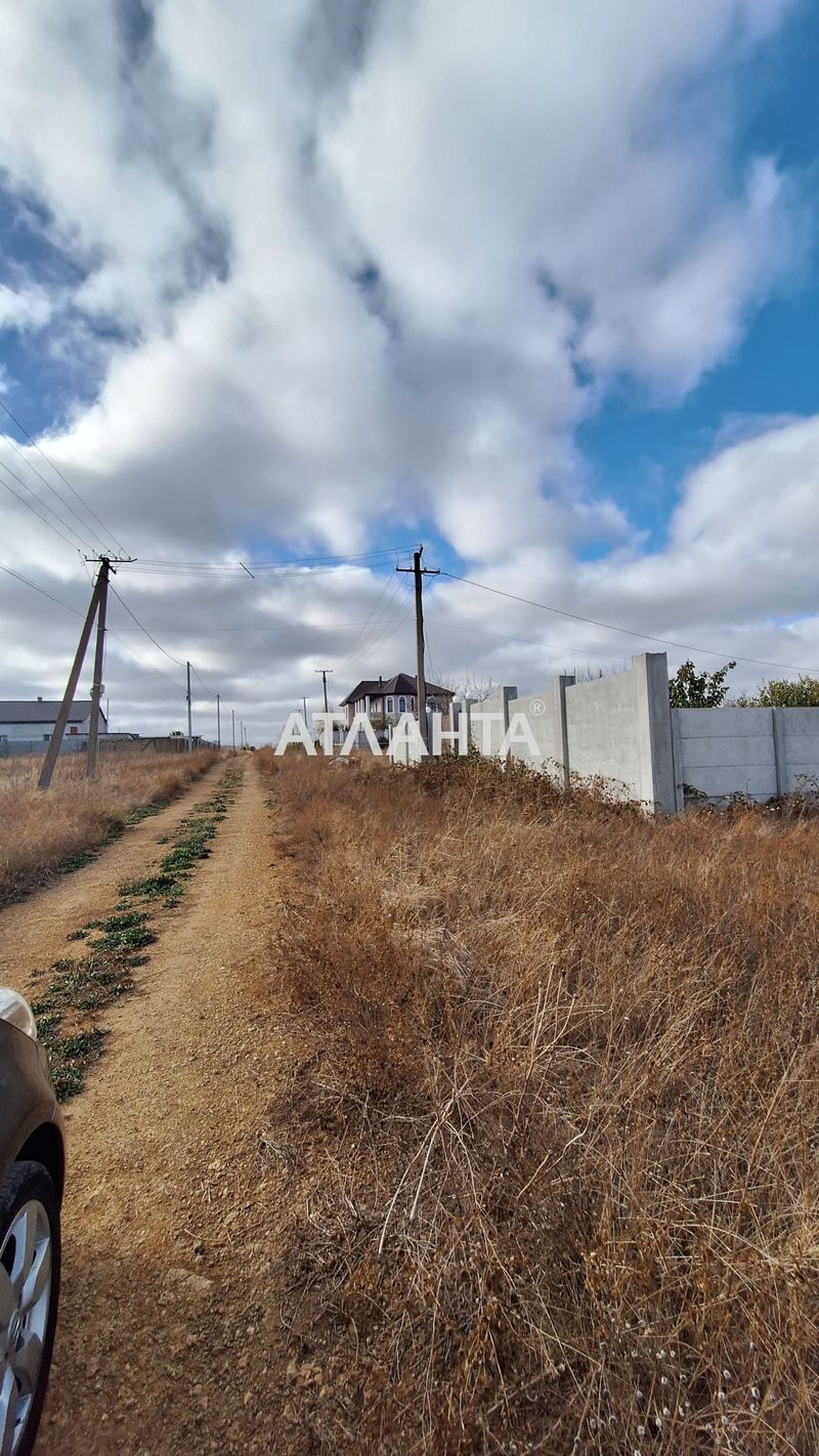 Участок по адресу ул. 6-я линия (площадь 10 сот) - Atlanta.ua - фото 4
