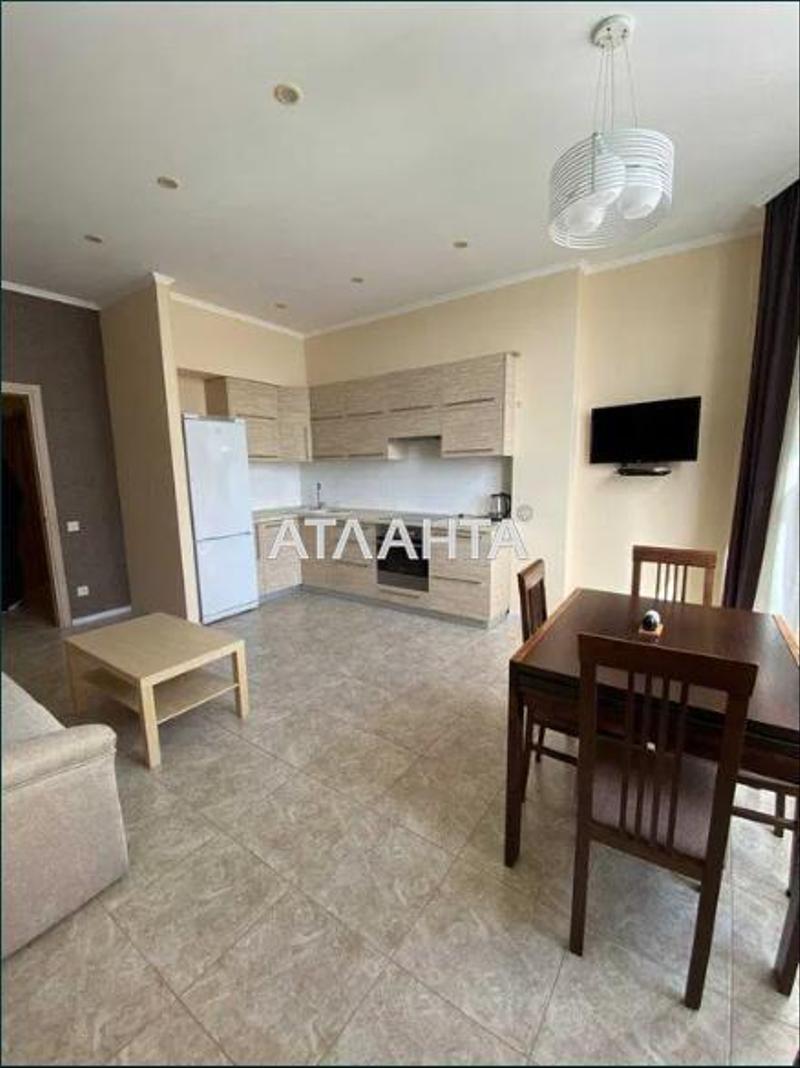 2-комнатная квартира по адресу Французский бул. (площадь 80 м²) - Atlanta.ua - фото 2