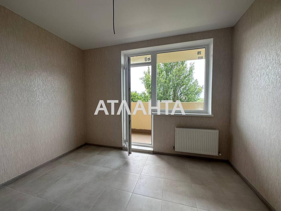 1-room apartment apartment by the address st. Odesskaya (area 34,8 m²) - Atlanta.ua - photo 2