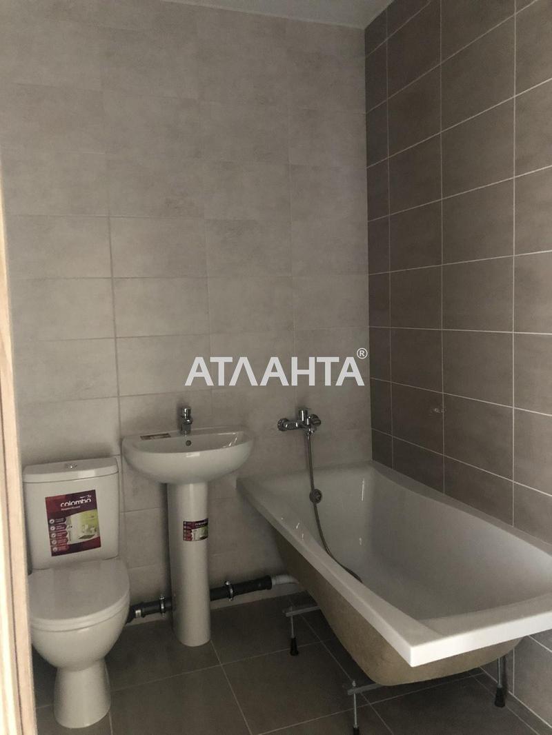 1-room apartment apartment by the address st. Odesskaya (area 34,8 m²) - Atlanta.ua - photo 4