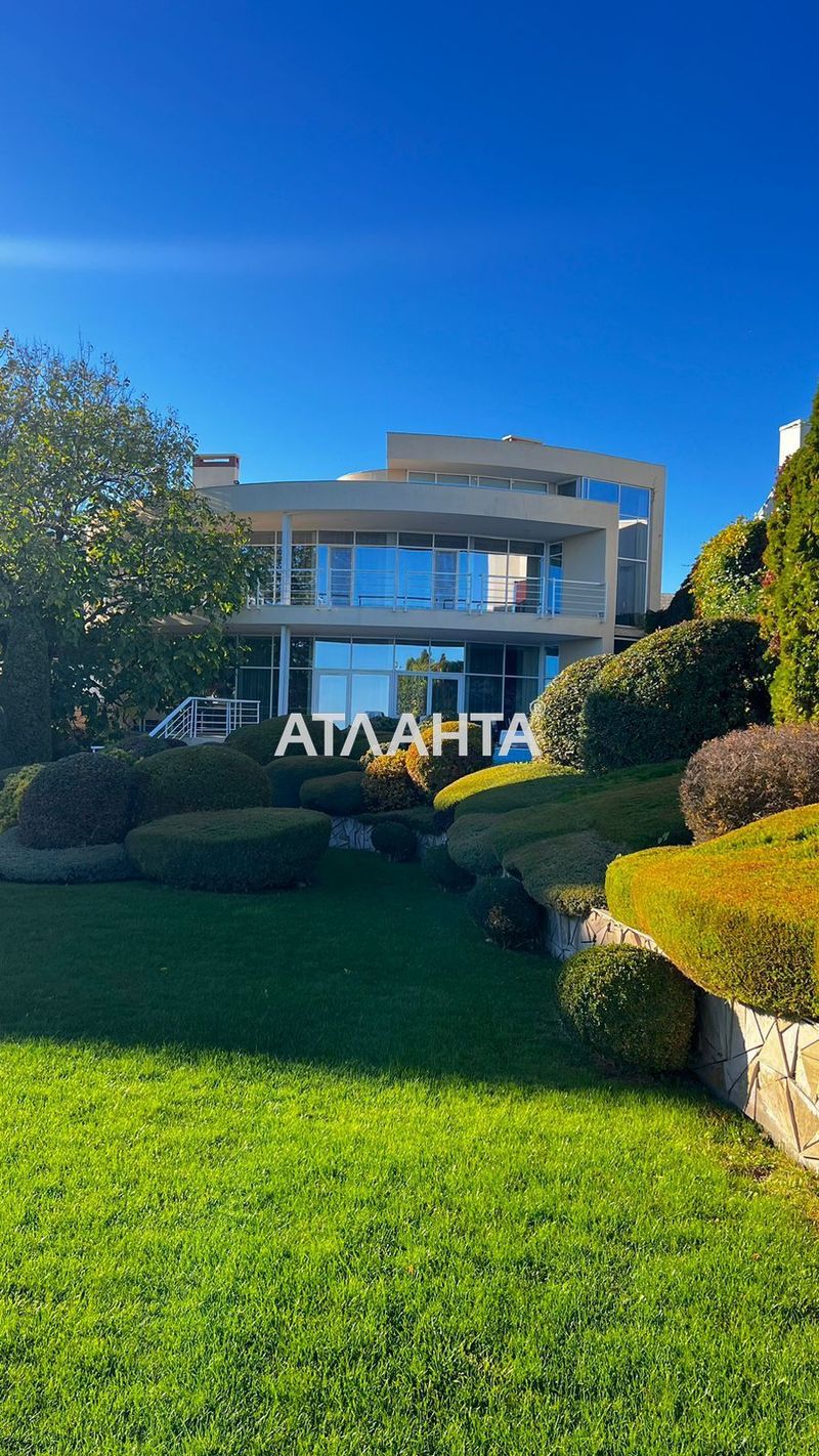 House by the address st. Fontanskaya dor Perekopskoy Divizii (area 629,7 m²) - Atlanta.ua - photo 7