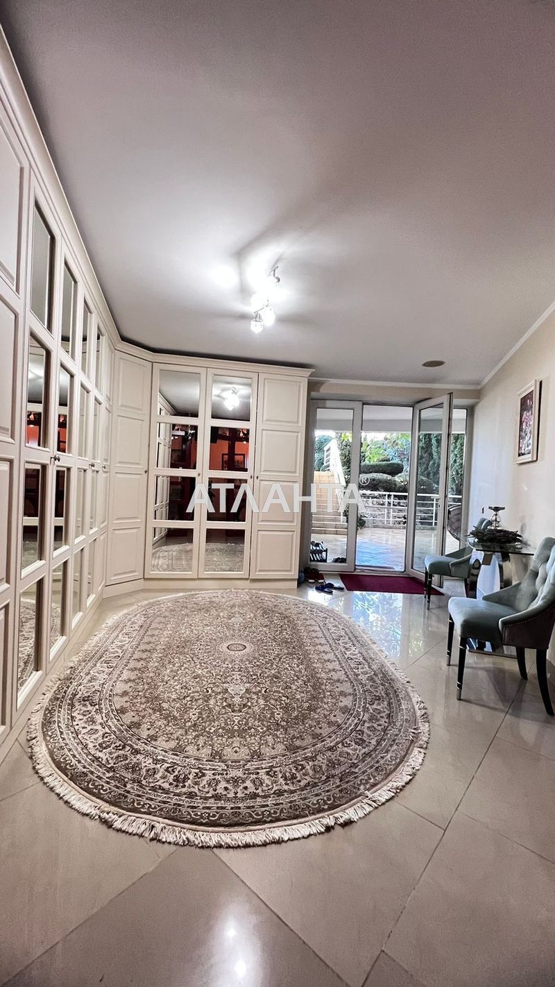 House by the address st. Fontanskaya dor Perekopskoy Divizii (area 629,7 m²) - Atlanta.ua - photo 22