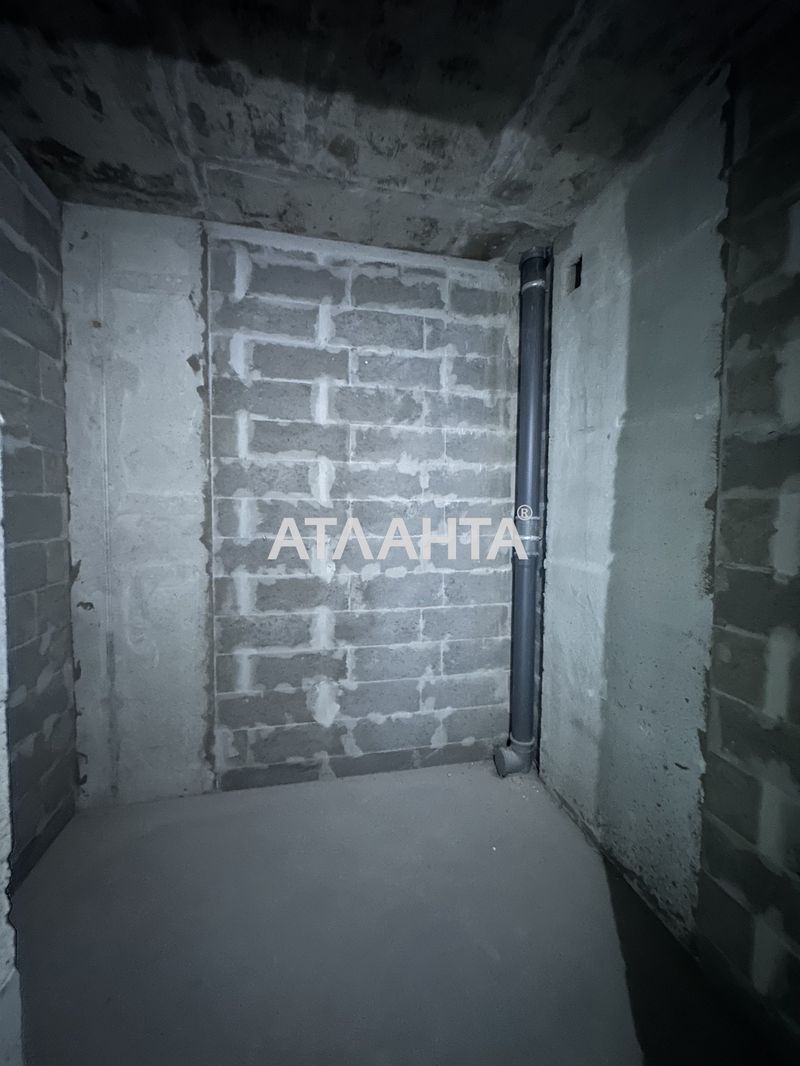 1-кімнатна квартира за адресою вул. Набережно-Рибальська (площа 42,8 м²) - Atlanta.ua - фото 5