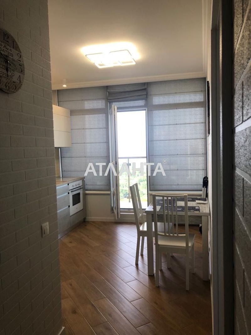 1-кімнатна квартира за адресою вул. Генуезька (площа 40,1 м²) - Atlanta.ua - фото 3