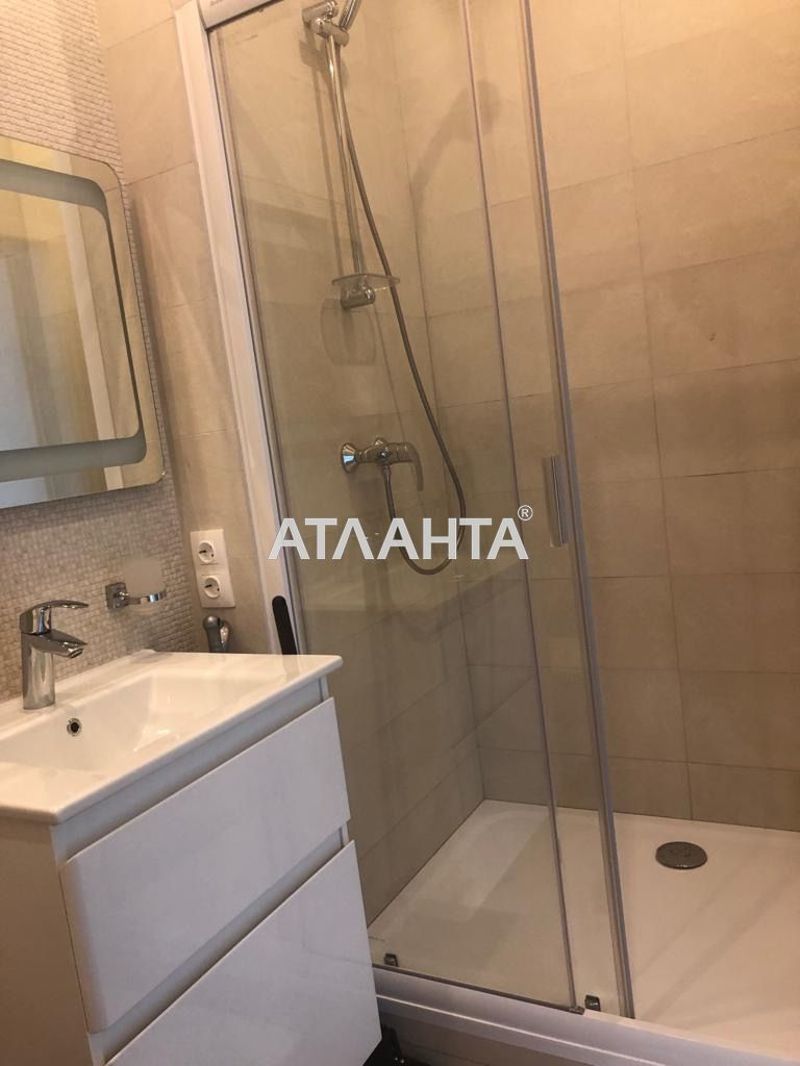 1-кімнатна квартира за адресою вул. Генуезька (площа 40,1 м²) - Atlanta.ua - фото 12