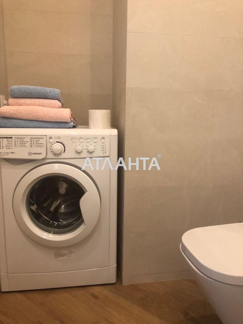 1-кімнатна квартира за адресою вул. Генуезька (площа 40,1 м²) - Atlanta.ua - фото 7