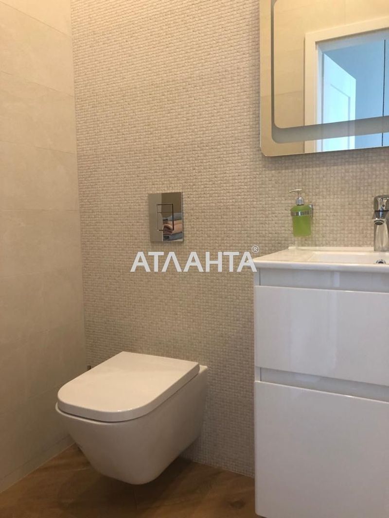 1-кімнатна квартира за адресою вул. Генуезька (площа 40,1 м²) - Atlanta.ua - фото 11