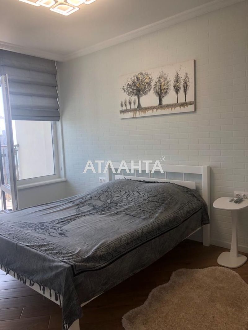 1-кімнатна квартира за адресою вул. Генуезька (площа 40,1 м²) - Atlanta.ua - фото 5