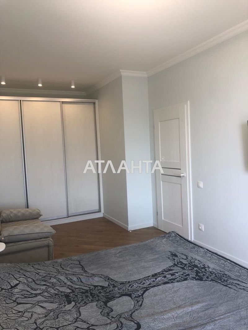 1-кімнатна квартира за адресою вул. Генуезька (площа 40,1 м²) - Atlanta.ua - фото 8