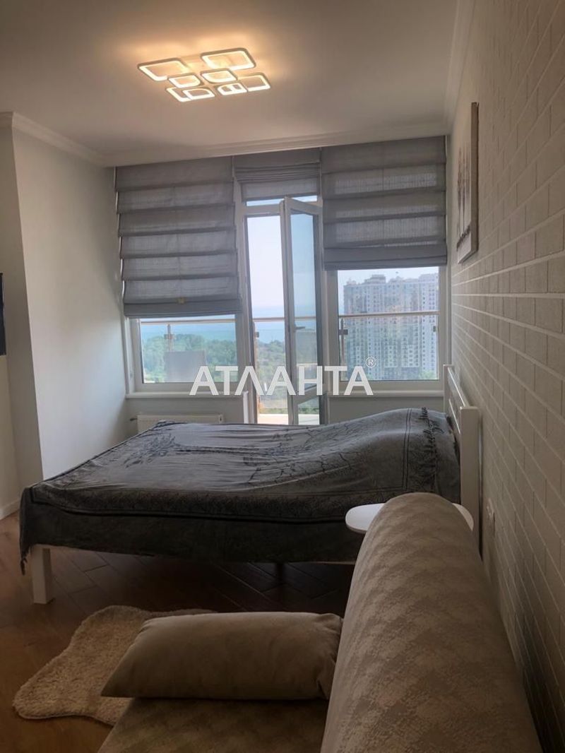 1-кімнатна квартира за адресою вул. Генуезька (площа 40,1 м²) - Atlanta.ua - фото 2