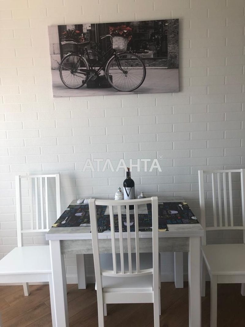 1-кімнатна квартира за адресою вул. Генуезька (площа 40,1 м²) - Atlanta.ua - фото 10