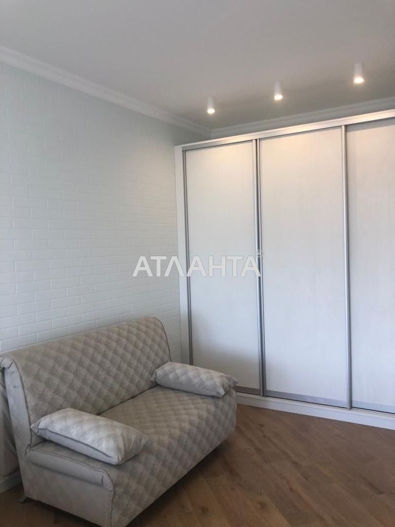 1-кімнатна квартира за адресою вул. Генуезька (площа 40,1 м²) - Atlanta.ua - фото 6