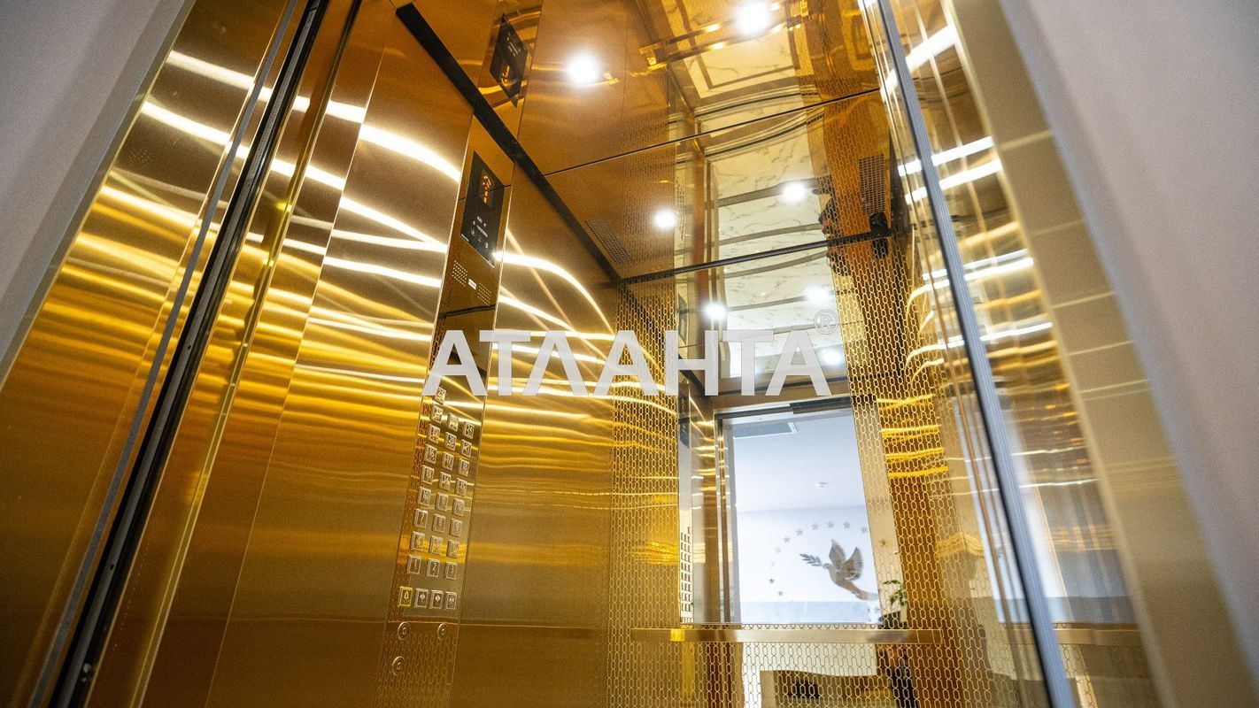 2-rooms apartment apartment by the address st. Zhemchuzhnaya (area 69,5 m²) - Atlanta.ua - photo 5