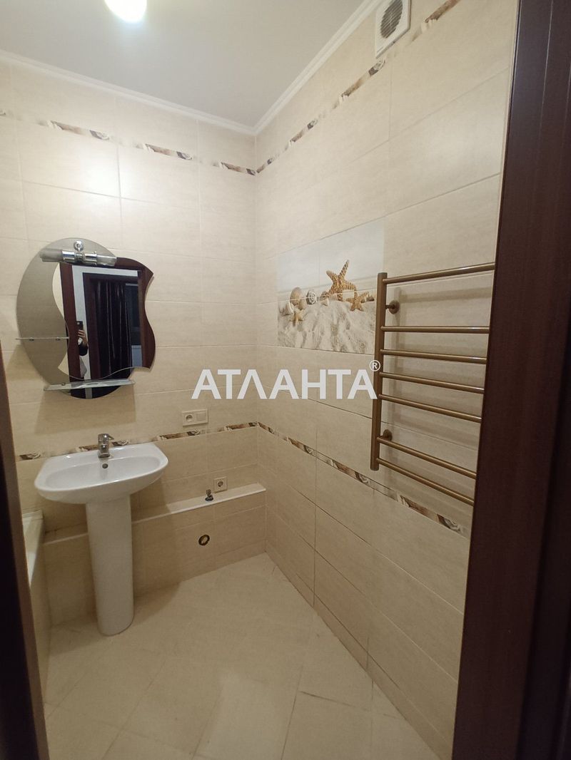 2-комнатная квартира по адресу ул. Новобилярская (площадь 81,3 м²) - Atlanta.ua - фото 11