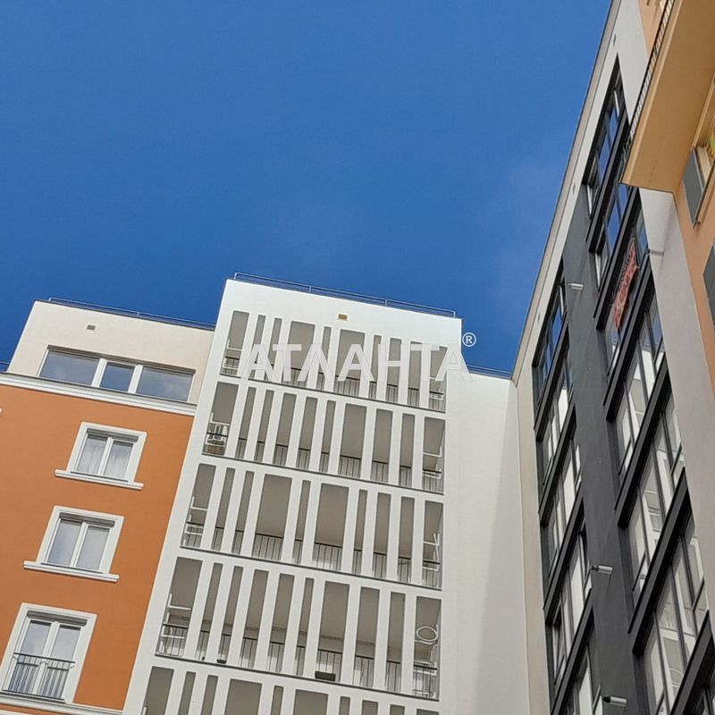 1-кімнатна квартира за адресою вул. Інглезі (площа 30,7 м²) - Atlanta.ua - фото 19