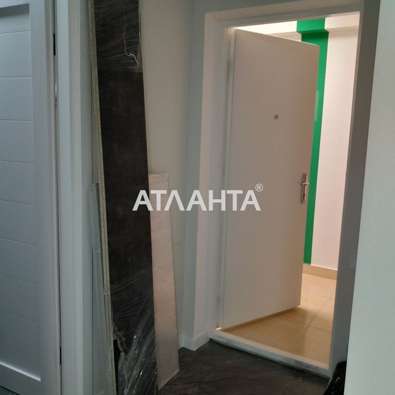 1-кімнатна квартира за адресою вул. Інглезі (площа 30,7 м²) - Atlanta.ua - фото 21