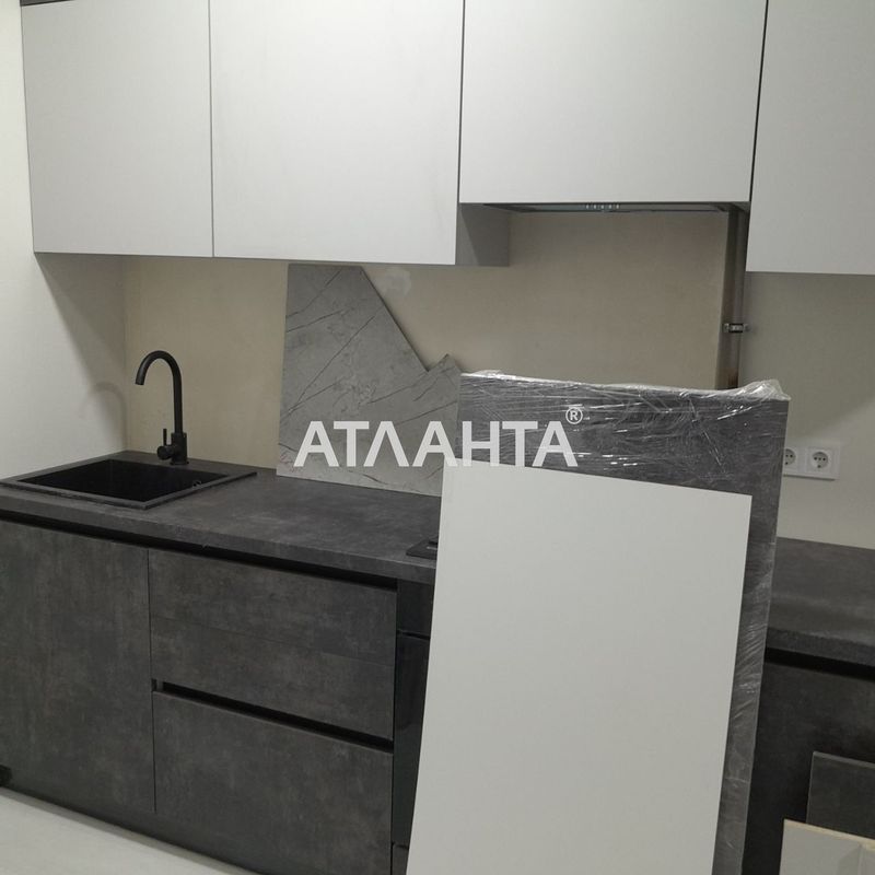 1-кімнатна квартира за адресою вул. Інглезі (площа 30,7 м²) - Atlanta.ua - фото 22