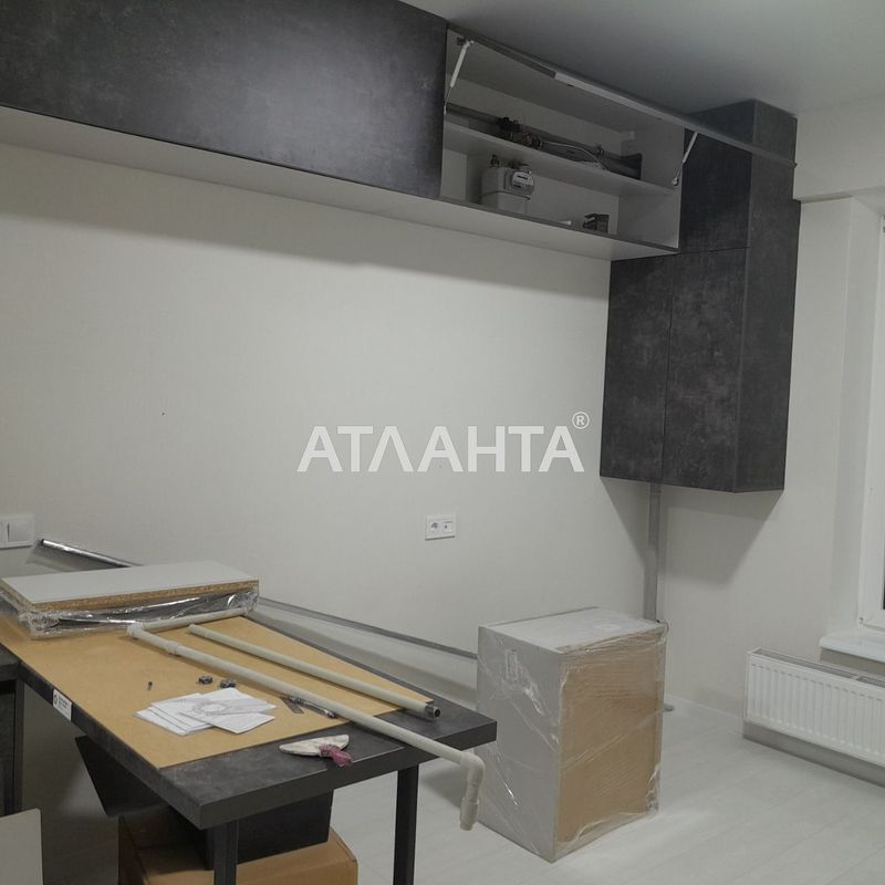 1-кімнатна квартира за адресою вул. Інглезі (площа 30,7 м²) - Atlanta.ua - фото 23