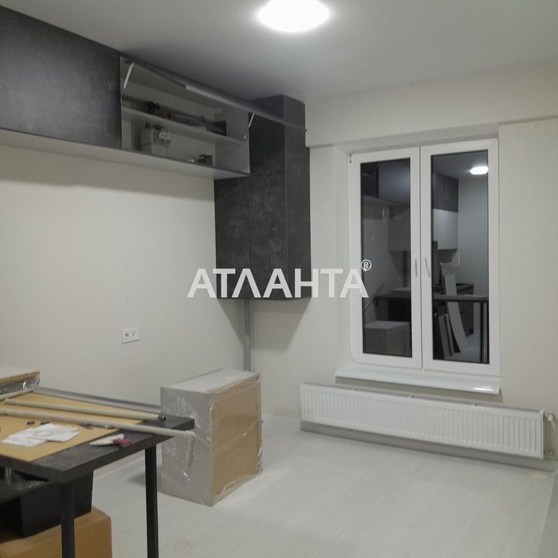 1-кімнатна квартира за адресою вул. Інглезі (площа 30,7 м²) - Atlanta.ua - фото 25