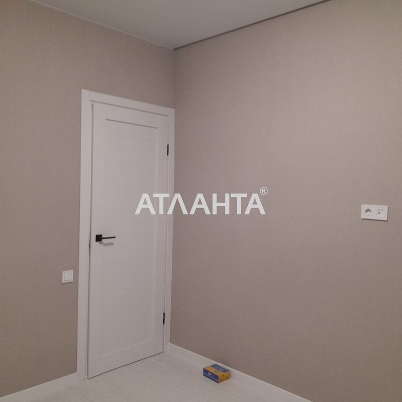 1-кімнатна квартира за адресою вул. Інглезі (площа 30,7 м²) - Atlanta.ua - фото 27