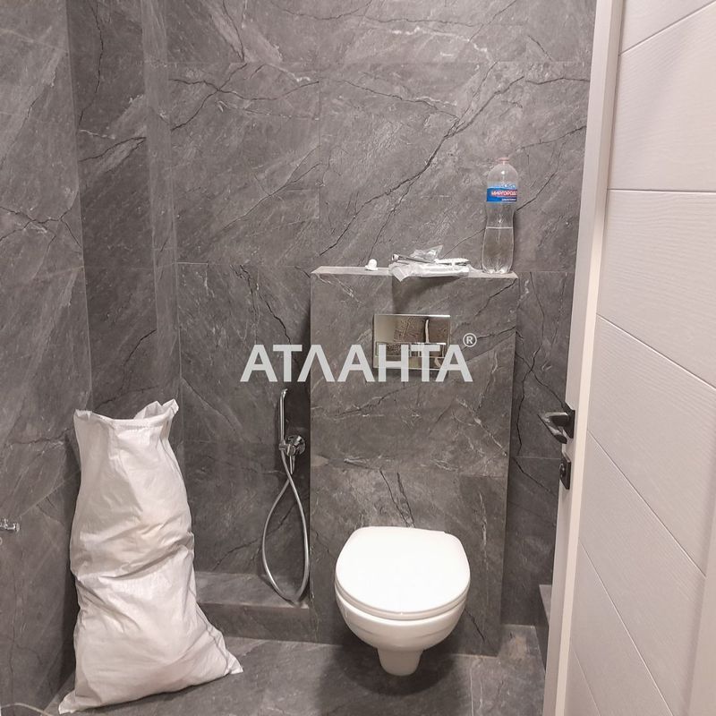 1-кімнатна квартира за адресою вул. Інглезі (площа 30,7 м²) - Atlanta.ua - фото 28