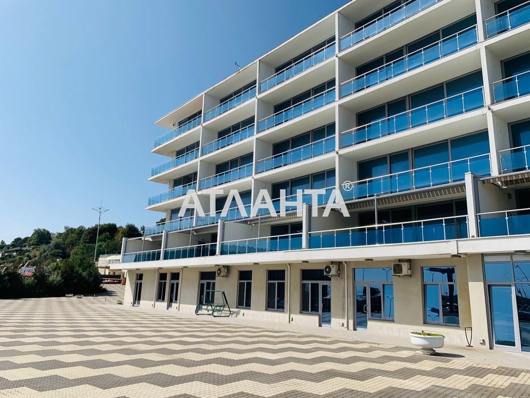 2-кімнатна квартира за адресою вул. Космодем`янської (площа 122 м²) - Atlanta.ua - фото 5