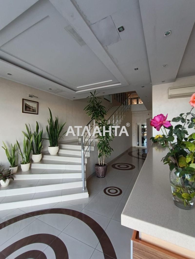 2-кімнатна квартира за адресою вул. Космодем`янської (площа 122 м²) - Atlanta.ua - фото 6