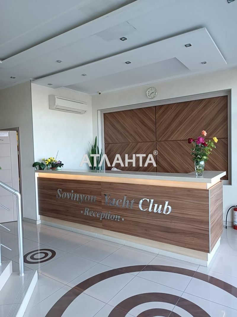 2-кімнатна квартира за адресою вул. Космодем`янської (площа 122 м²) - Atlanta.ua - фото 7