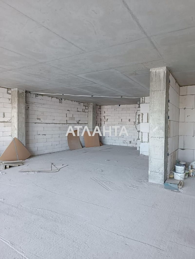 2-кімнатна квартира за адресою вул. Космодем`янської (площа 122 м²) - Atlanta.ua - фото 8