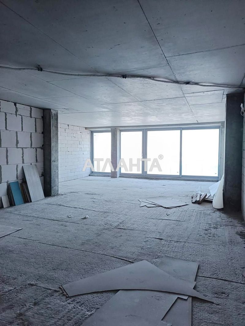 2-кімнатна квартира за адресою вул. Космодем`янської (площа 122 м²) - Atlanta.ua - фото 9