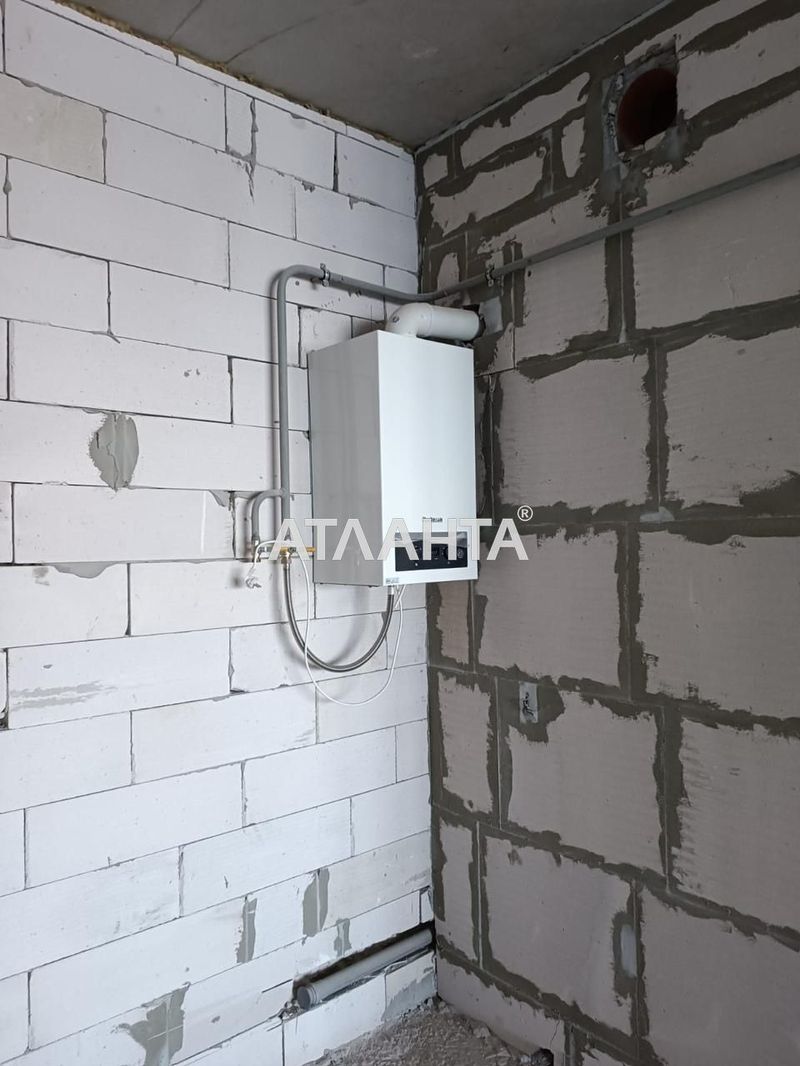 2-кімнатна квартира за адресою вул. Космодем`янської (площа 122 м²) - Atlanta.ua - фото 10