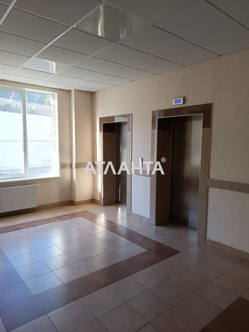 2-кімнатна квартира за адресою вул. Космодем`янської (площа 122 м²) - Atlanta.ua - фото 12