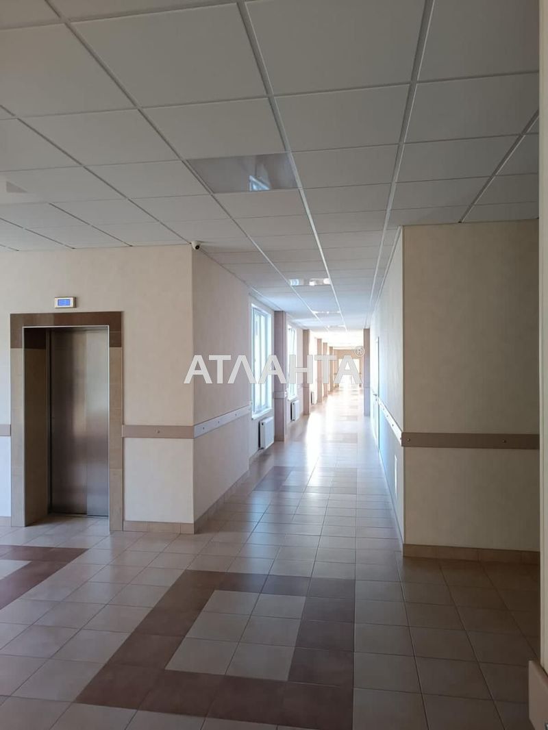 2-кімнатна квартира за адресою вул. Космодем`янської (площа 122 м²) - Atlanta.ua - фото 13