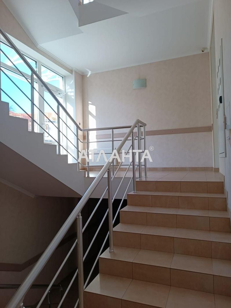 2-кімнатна квартира за адресою вул. Космодем`янської (площа 122 м²) - Atlanta.ua - фото 14