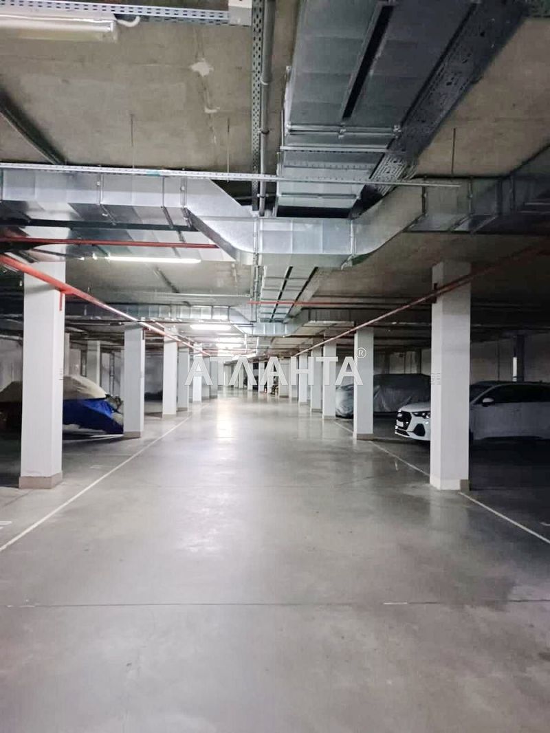 2-кімнатна квартира за адресою вул. Космодем`янської (площа 122 м²) - Atlanta.ua - фото 15