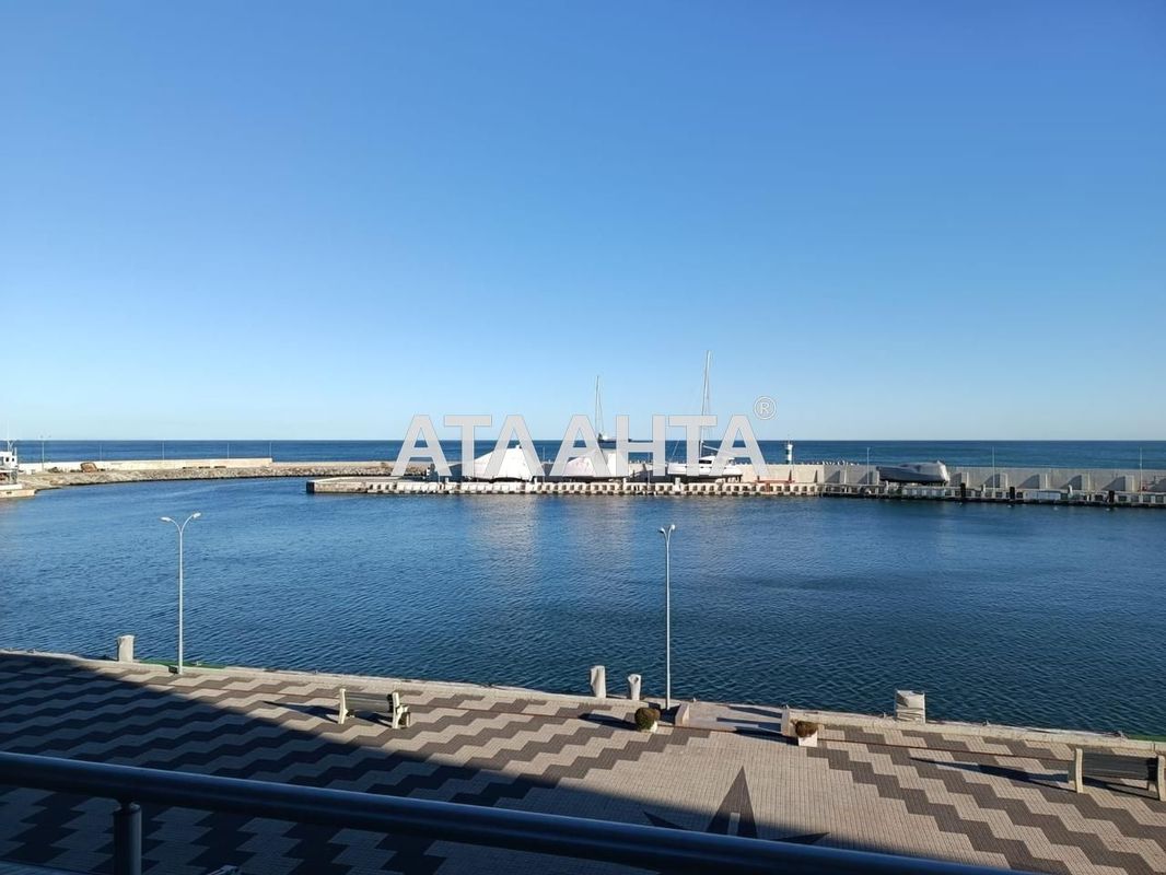 2-кімнатна квартира за адресою вул. Космодем`янської (площа 122 м²) - Atlanta.ua - фото 16