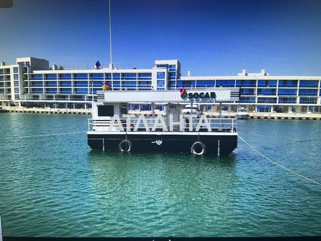 2-кімнатна квартира за адресою вул. Космодем`янської (площа 122 м²) - Atlanta.ua - фото 17