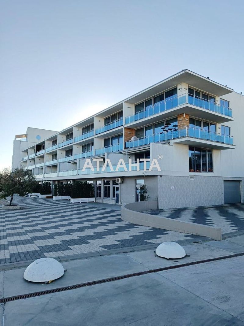 2-кімнатна квартира за адресою вул. Космодем`янської (площа 122 м²) - Atlanta.ua - фото 18